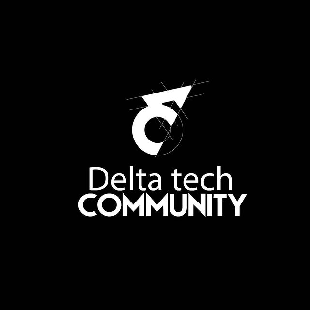 Delta Tech Community Delta Tech Community
