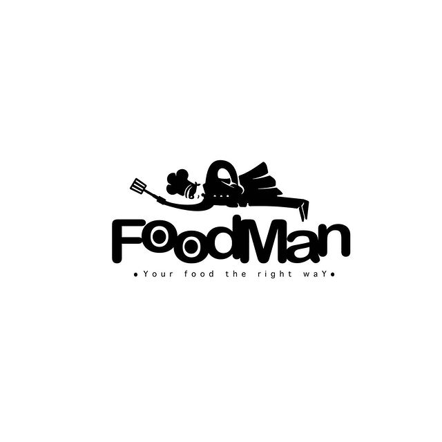 Food Man Food Man